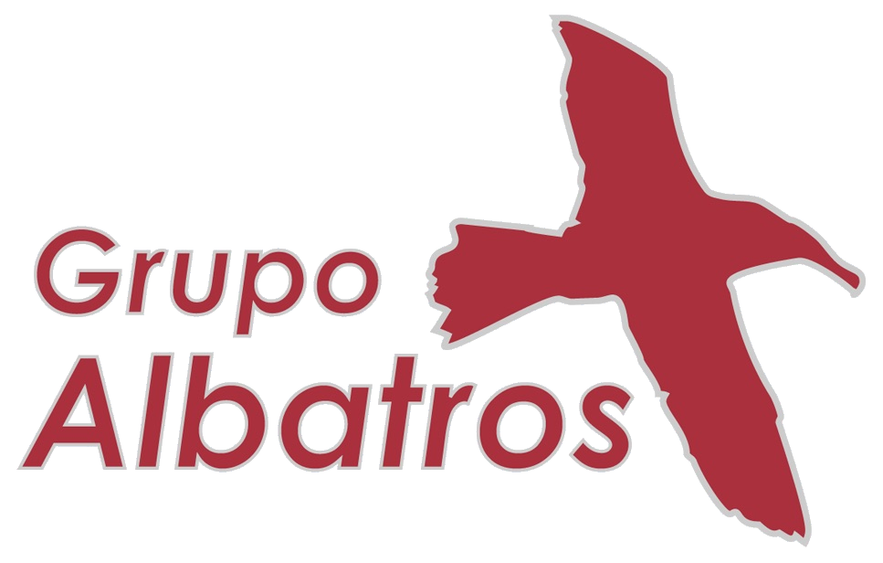 Grupo Albatros Logo Grupo Albatros Logo