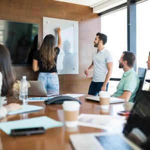 Formación de Prueba