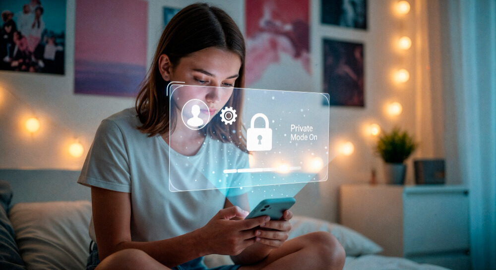 Protección de datos