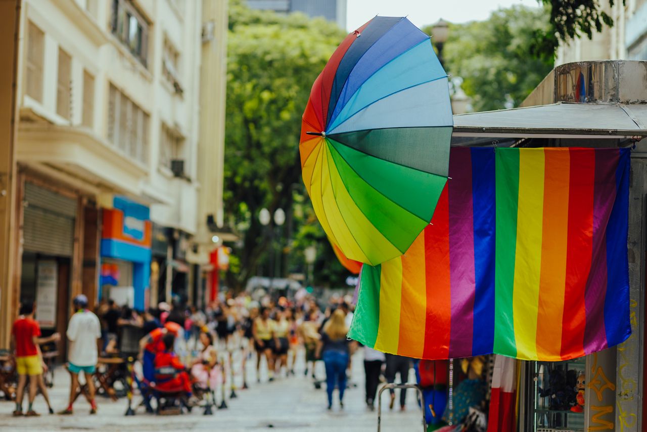 LGTBI LGTBI